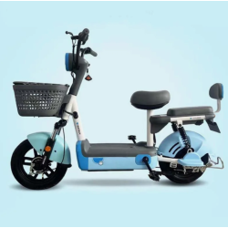 ელექტრო ველოსიპედი CHAOW