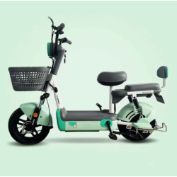 ელექტრო ველოსიპედი CHAOW