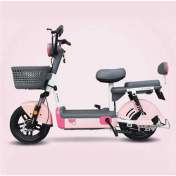 ელექტრო ველოსიპედი CHAOW