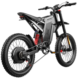 ელექტრო ველოსიპედი EKX 21 MAX