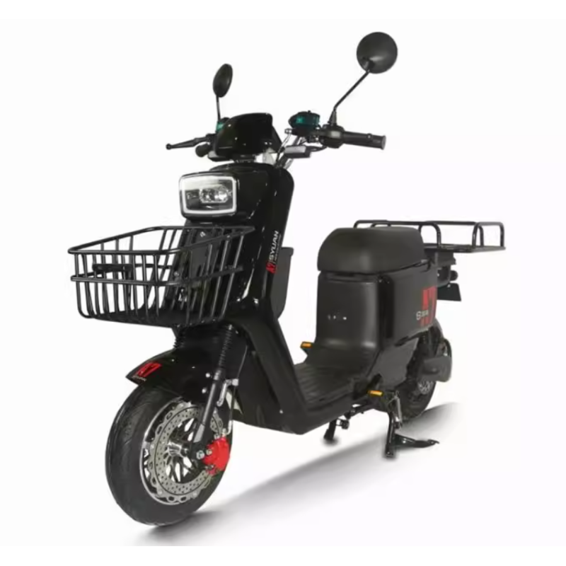 ელექტრო სკუტერი HUALONG TDT15Z