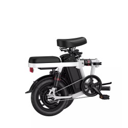 ელექტრო ველოსიპედი Pigeon