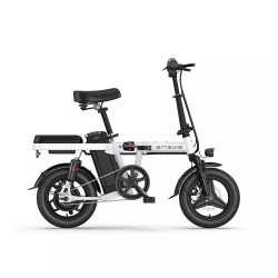 ელექტრო ველოსიპედი Pigeon