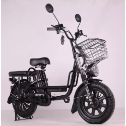 ელექტრო ველოსიპედი Minako