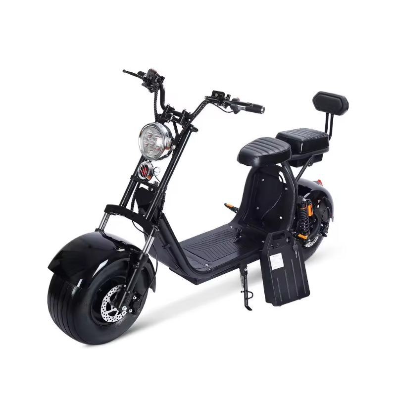 ელექტრო სკუტერი LINGYING