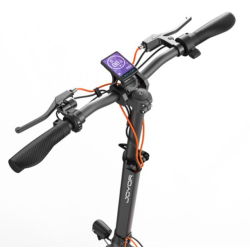 ელექტრო სკუტერი JOYOR S5