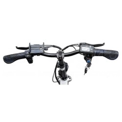 ელექტრო ველოსიპედი ZHENGBU