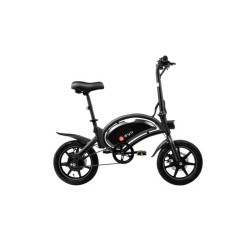 ელექტრო ველოსიპედი DYU Mini