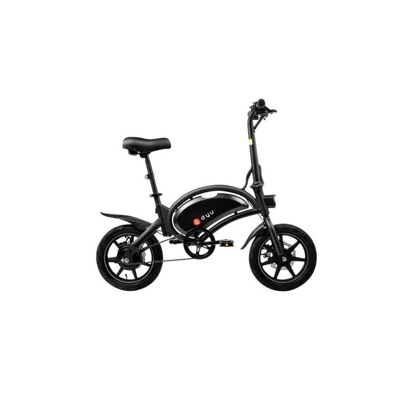 ელექტრო ველოსიპედი DYU Mini