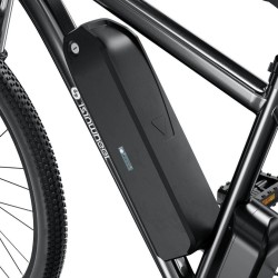 ელექტრო ველოსიპედი M5