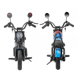 Electric Moped MODEL-MINI