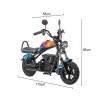 Electric Moped MODEL-MINI