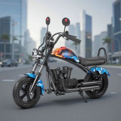 Electric Moped MODEL-MINI