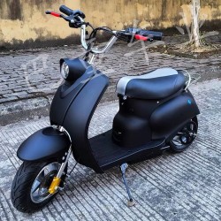 Electric Moped MODEL-MINI