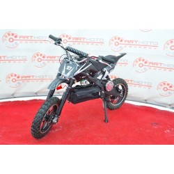 Electric Moped MODEL-MINI