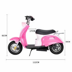 Electric Moped MODEL-MINI