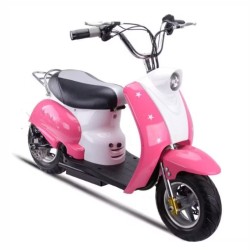Electric Moped MODEL-MINI