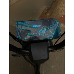 ელექტრო ველოსიპედი Manlima