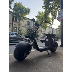 ელექტრო სკუტერი LINGYING