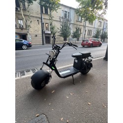 ელექტრო სკუტერი LINGYING