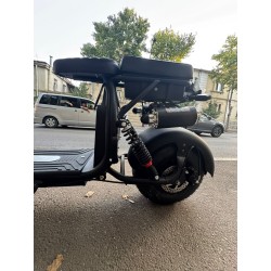 ელექტრო სკუტერი LINGYING