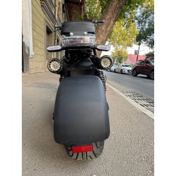 ელექტრო სკუტერი LINGYING