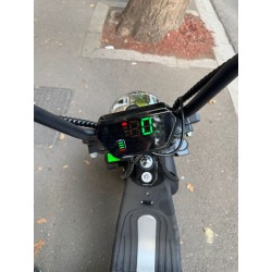 ელექტრო სკუტერი LINGYING