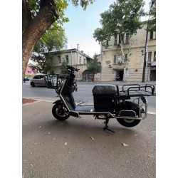 ელექტრო სკუტერი HUALONG TDT15Z