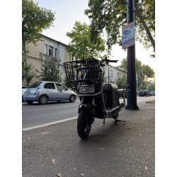 ელექტრო სკუტერი HUALONG TDT15Z