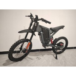 ელექტრო ველოსიპედი EKX 21 MAX