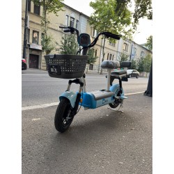 ელექტრო ველოსიპედი CHAOW