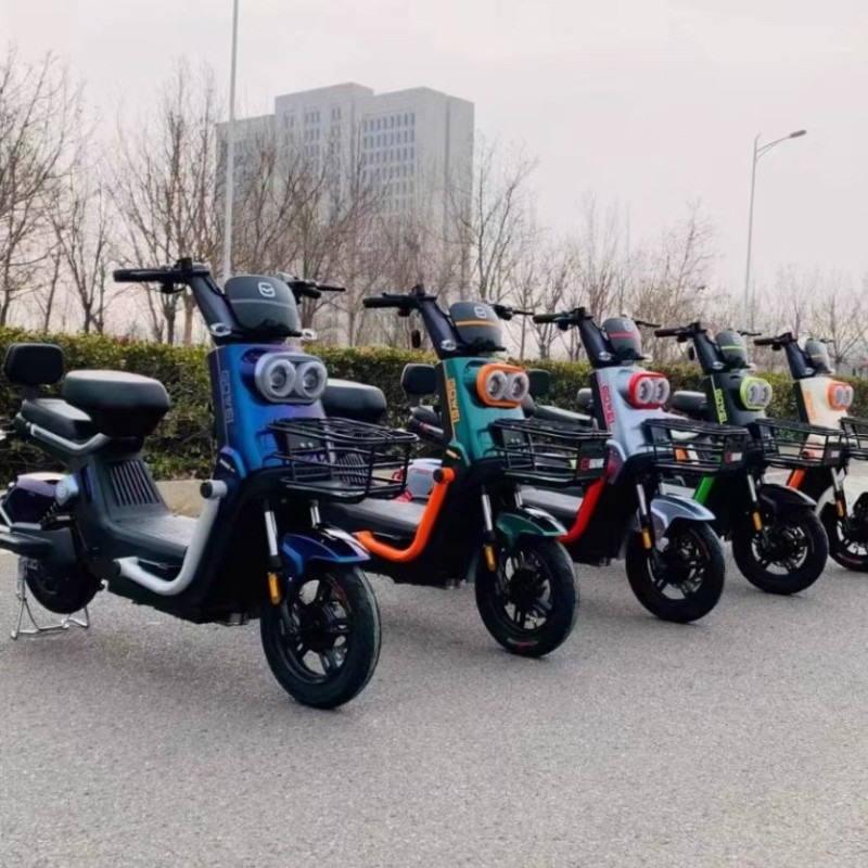 ელექტრო სკუტერი  PEILEISI