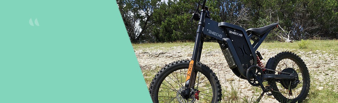 ელექტრო ველოსიპედი